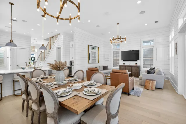 $1,839,000 | 72 Rosecourt St Inlet Beach, Inlet Beach, FL 32461