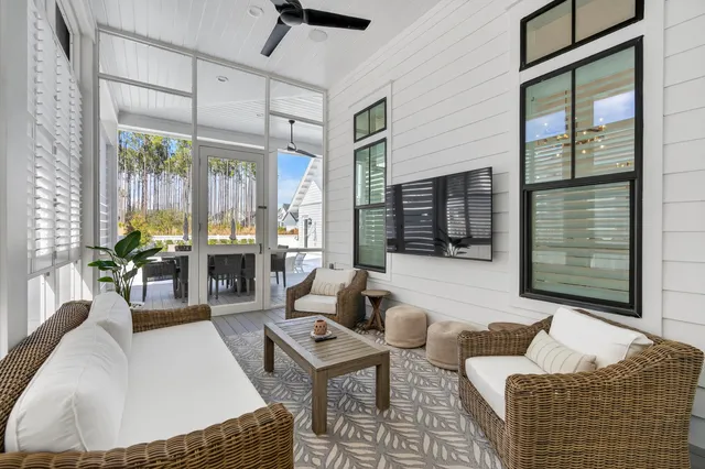 $1,839,000 | 72 Rosecourt St Inlet Beach, Inlet Beach, FL 32461