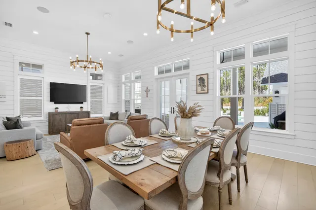 $1,839,000 | 72 Rosecourt St Inlet Beach, Inlet Beach, FL 32461