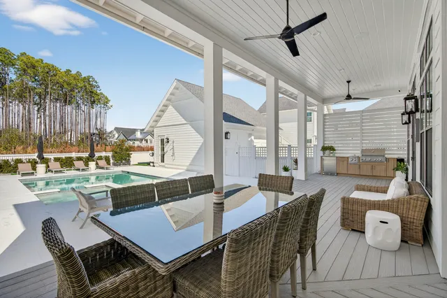 $1,839,000 | 72 Rosecourt St Inlet Beach, Inlet Beach, FL 32461