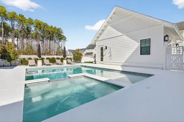 $1,839,000 | 72 Rosecourt St Inlet Beach, Inlet Beach, FL 32461