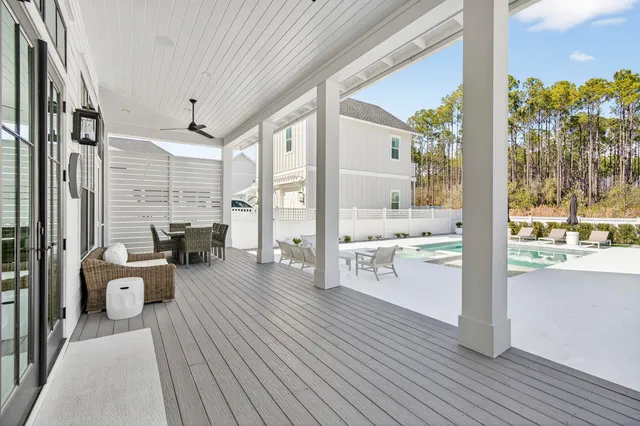 $1,839,000 | 72 Rosecourt St Inlet Beach, Inlet Beach, FL 32461