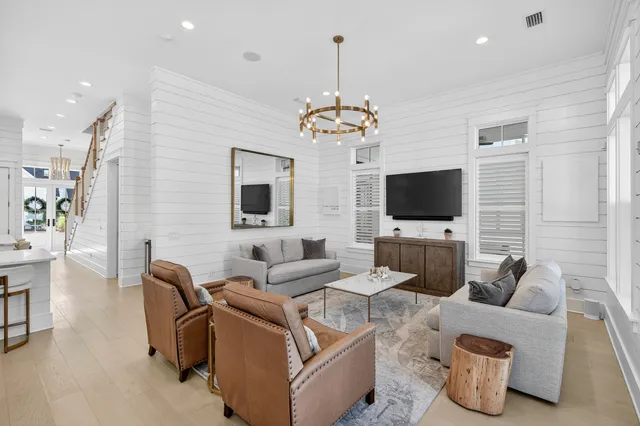 $1,839,000 | 72 Rosecourt St Inlet Beach, Inlet Beach, FL 32461