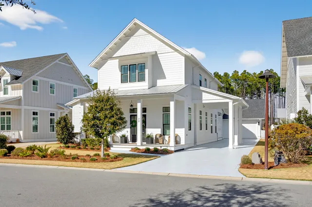 $1,839,000 | 72 Rosecourt St Inlet Beach, Inlet Beach, FL 32461