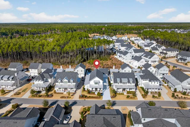 $1,839,000 | 72 Rosecourt St Inlet Beach, Inlet Beach, FL 32461