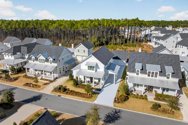 $1,839,000 | 72 Rosecourt St Inlet Beach, Inlet Beach, FL 32461