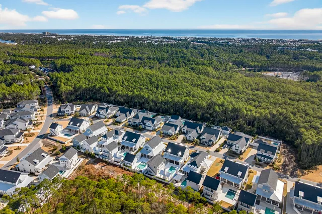 $1,839,000 | 72 Rosecourt St Inlet Beach, Inlet Beach, FL 32461