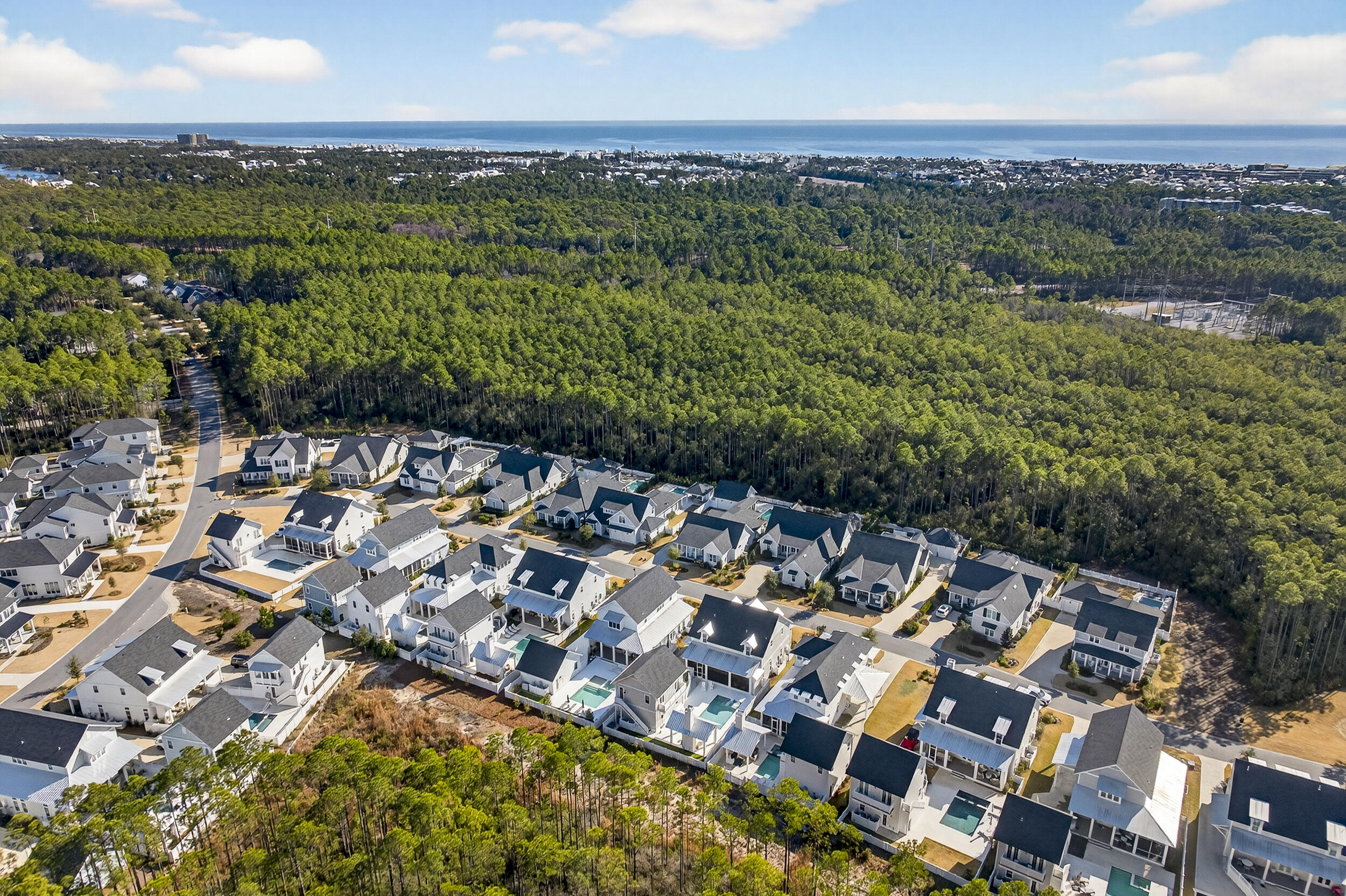 72 Rosecourt St Inlet Beach Inlet Beach, FL 32461 - Photo 59 of 63 DJI_0054