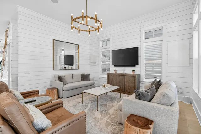 $1,839,000 | 72 Rosecourt St Inlet Beach, Inlet Beach, FL 32461