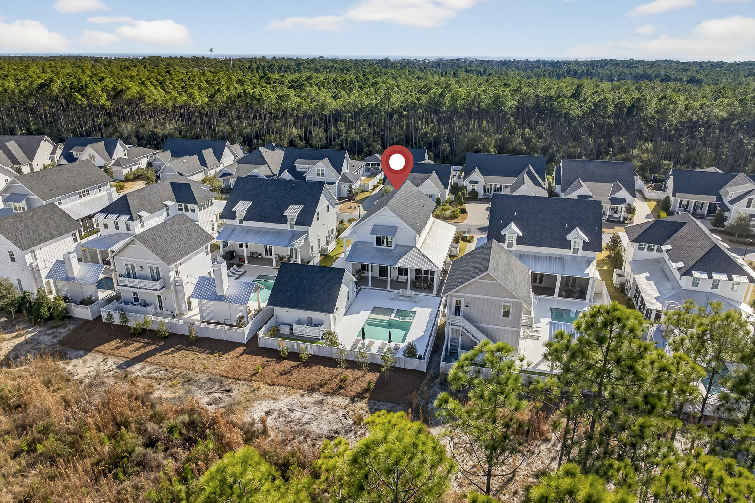 72 Rosecourt St Inlet Beach Inlet Beach, FL 32461 - Photo 61 of 63 DJI_0066 copy