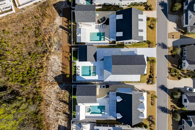 $1,839,000 | 72 Rosecourt St Inlet Beach, Inlet Beach, FL 32461
