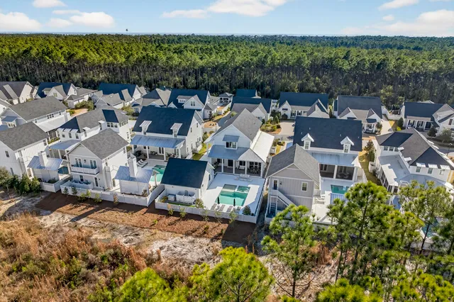 $1,839,000 | 72 Rosecourt St Inlet Beach, Inlet Beach, FL 32461
