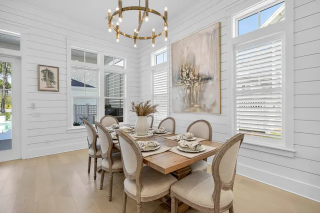 $1,839,000 | 72 Rosecourt St Inlet Beach, Inlet Beach, FL 32461