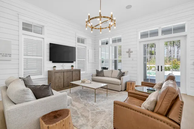 $1,839,000 | 72 Rosecourt St Inlet Beach, Inlet Beach, FL 32461