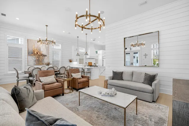 $1,839,000 | 72 Rosecourt St Inlet Beach, Inlet Beach, FL 32461