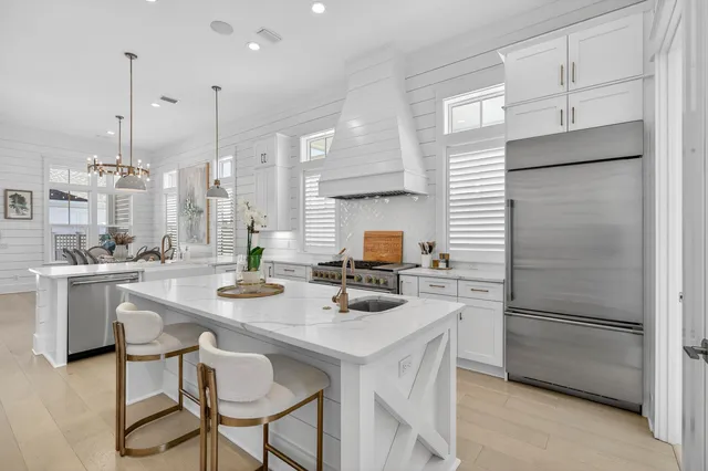 $1,839,000 | 72 Rosecourt St Inlet Beach, Inlet Beach, FL 32461