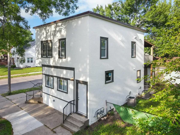 $369,900 | 4301 North James Avenue, Minneapolis, MN 55412