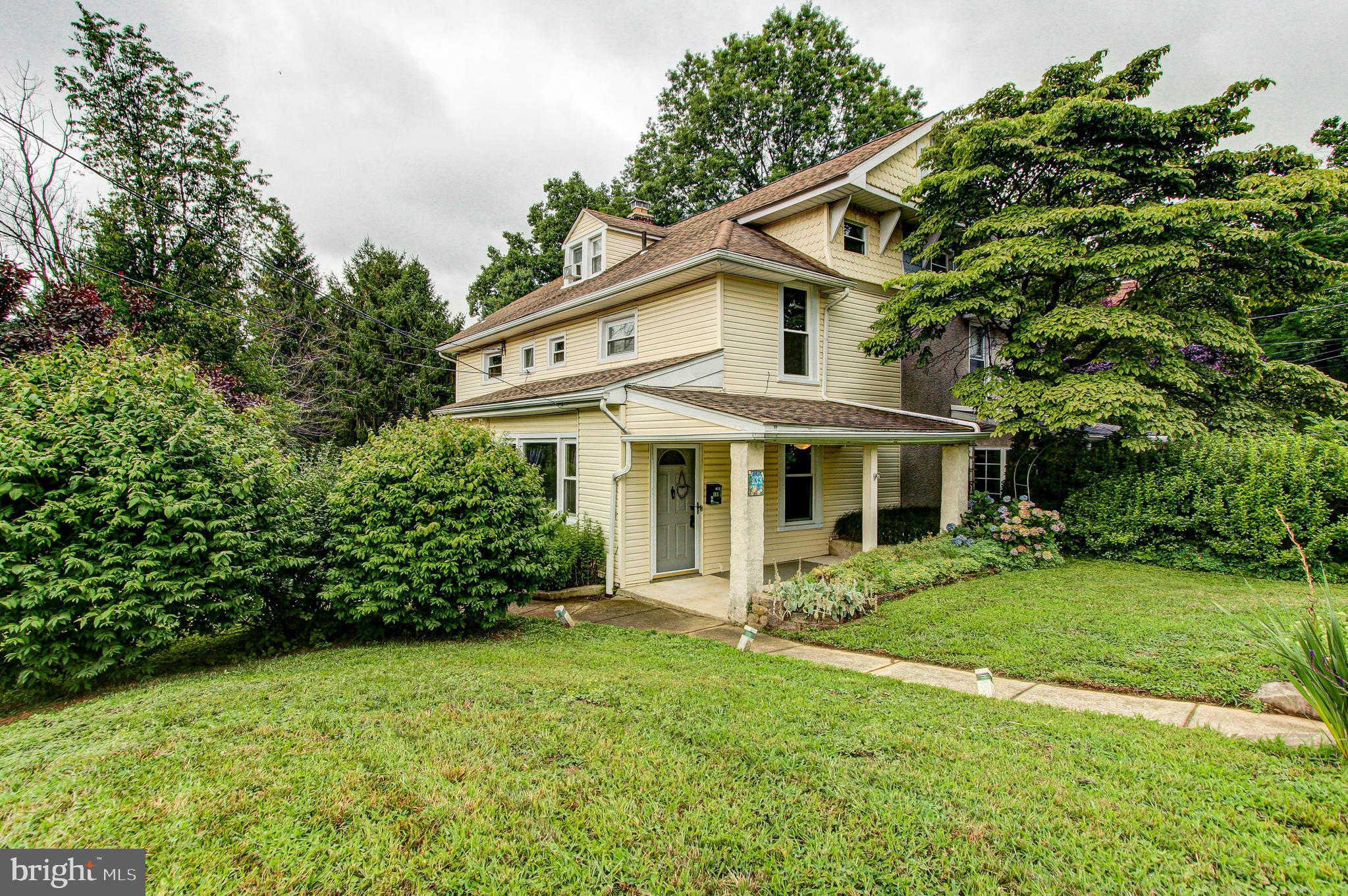 133 Bellevue Avenue Springfield, PA 19064 - Photo 3 of 65