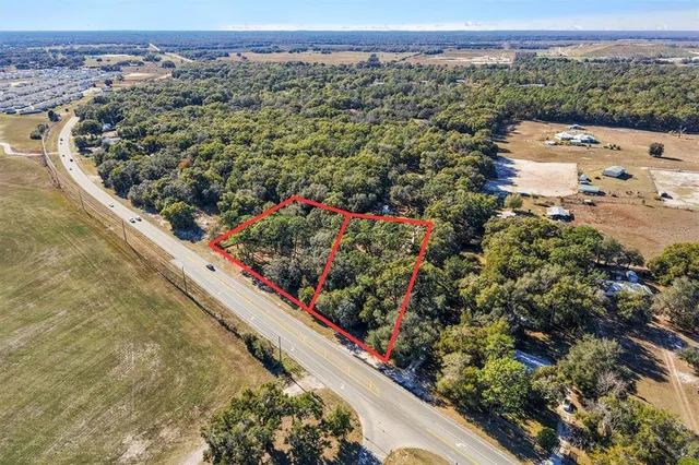 a view of a city from a balcony