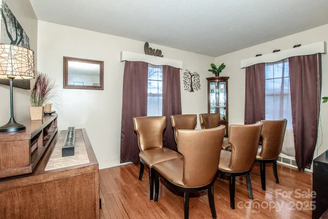 $302,000 | 516 South Mulberry Street, Statesville, NC 28677