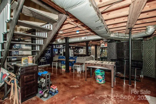 $302,000 | 516 South Mulberry Street, Statesville, NC 28677