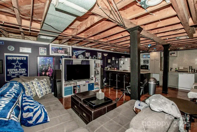 $302,000 | 516 South Mulberry Street, Statesville, NC 28677