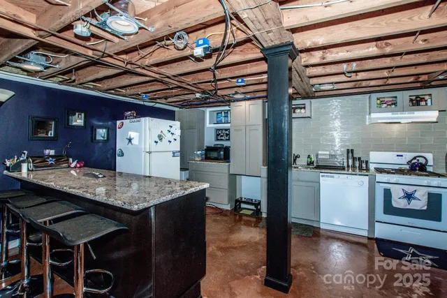 $302,000 | 516 South Mulberry Street, Statesville, NC 28677