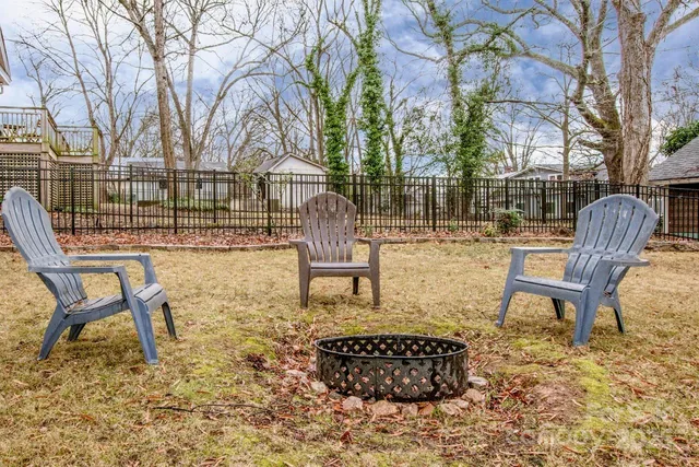 $302,000 | 516 South Mulberry Street, Statesville, NC 28677