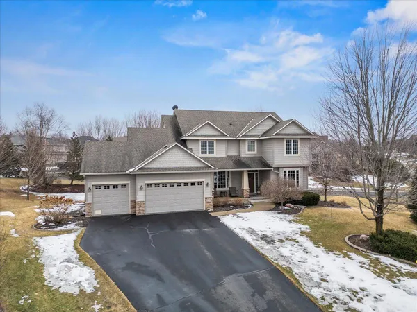 $625,000 | 965 Woodview Court, Carver, MN 55315