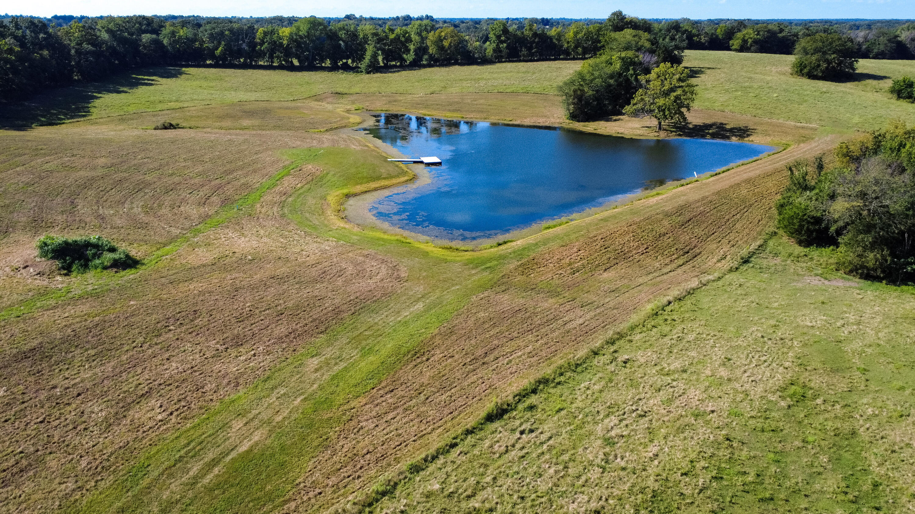 9950 North Herman Nichols Road Rocheport, MO 65279 - Photo 33 of 53 DJI_0413