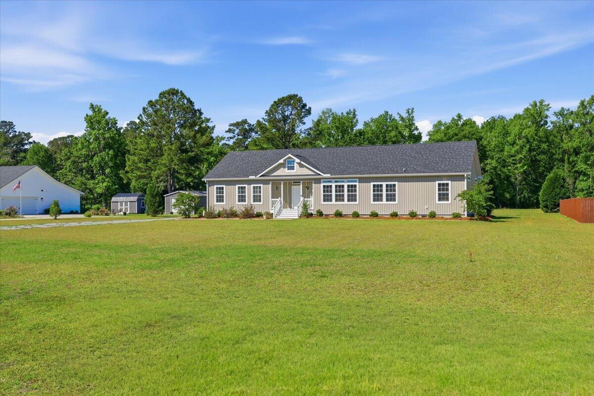 134 Hidden Hills Road Cross, SC 29436 - Photo 5 of 48 08-134_012