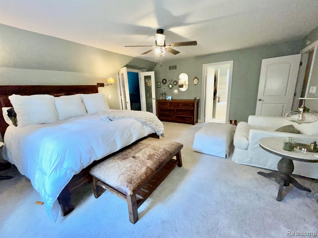 3985 South Ellamae Road Oakland, MI 48363 - Photo 26 of 64