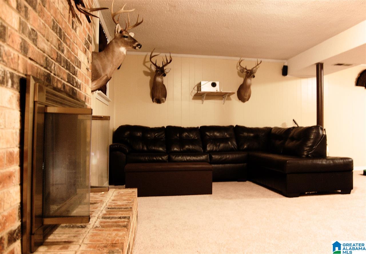 271 Mountain Trail Warrior, AL 35180 - Photo 26 of 38
