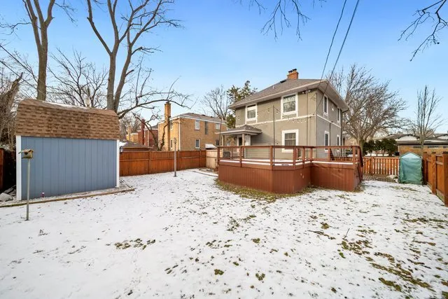 $535,000 | 8225 Lake Street, River Forest, IL 60305