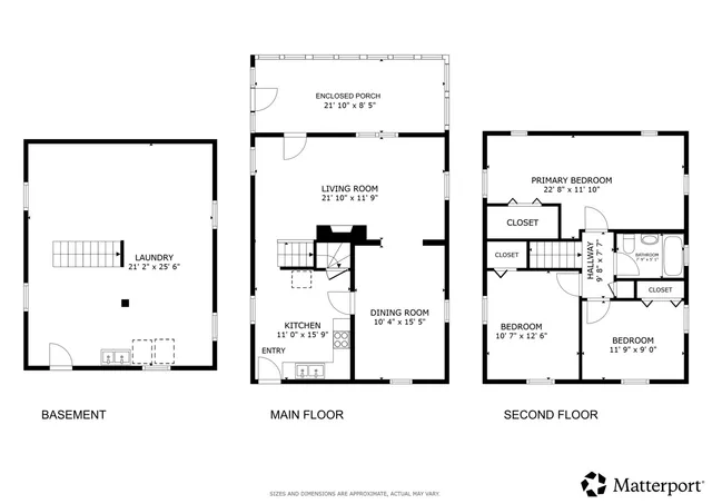 $535,000 | 8225 Lake Street, River Forest, IL 60305