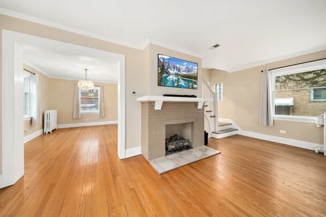 $535,000 | 8225 Lake Street, River Forest, IL 60305