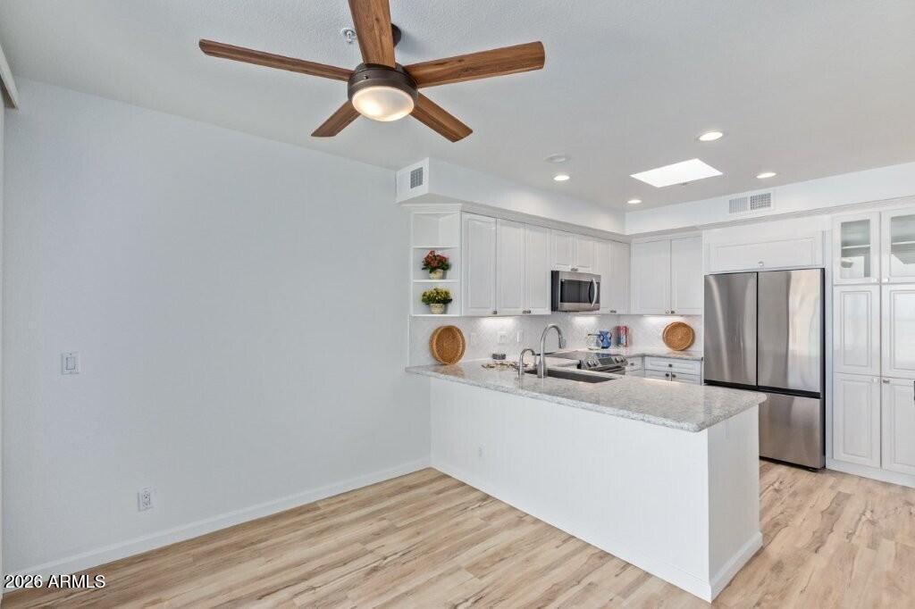 7222 East Gainey Ranch Road, Unit 218 Scottsdale, AZ 85258 - Photo 15 of 50 Photo #15