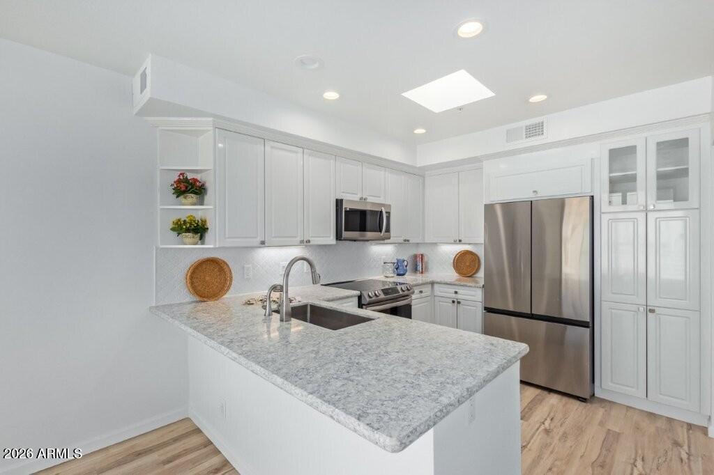 7222 East Gainey Ranch Road, Unit 218 Scottsdale, AZ 85258 - Photo 18 of 50 Photo #18