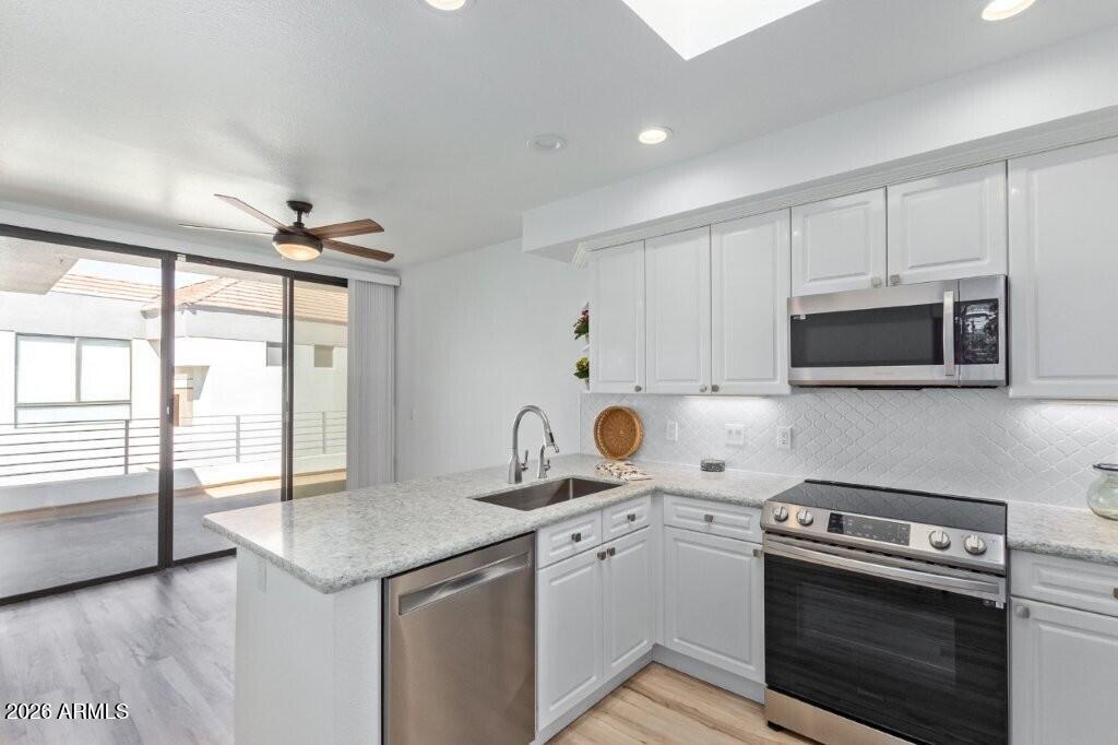 7222 East Gainey Ranch Road, Unit 218 Scottsdale, AZ 85258 - Photo 19 of 50 Photo #19