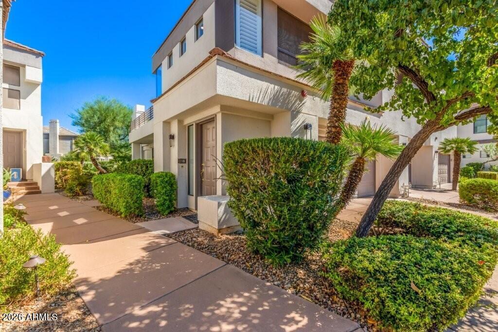 7222 East Gainey Ranch Road, Unit 218 Scottsdale, AZ 85258 - Photo 2 of 50 Photo #2