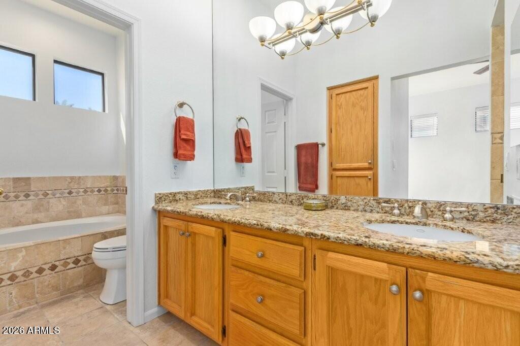 7222 East Gainey Ranch Road, Unit 218 Scottsdale, AZ 85258 - Photo 24 of 50 Photo #24