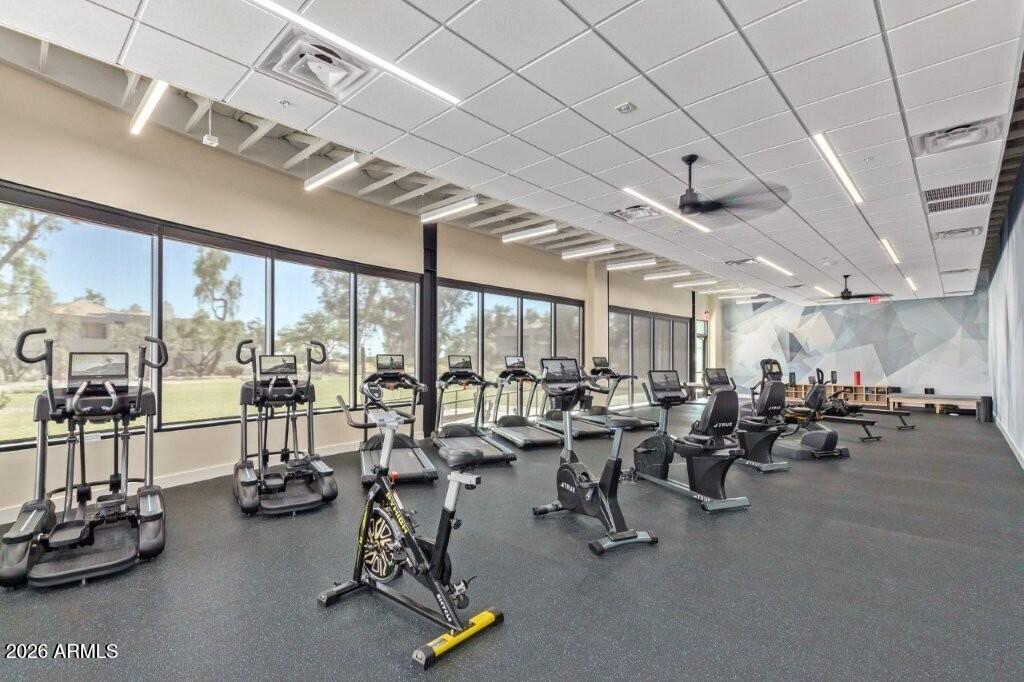 7222 East Gainey Ranch Road, Unit 218 Scottsdale, AZ 85258 - Photo 47 of 50 Photo #47