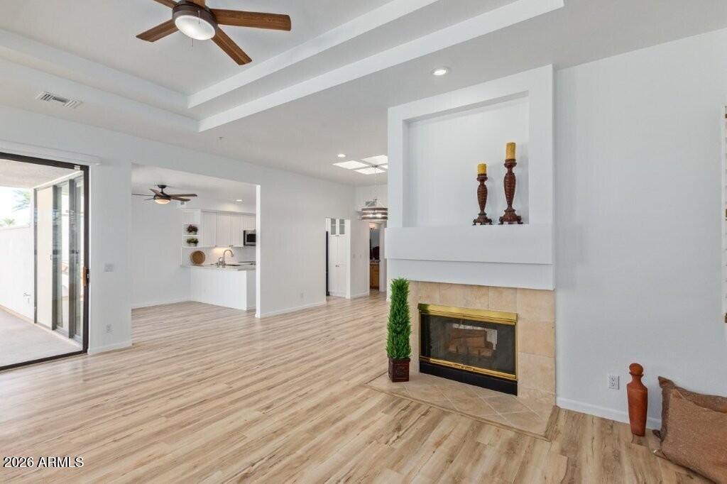 7222 East Gainey Ranch Road, Unit 218 Scottsdale, AZ 85258 - Photo 5 of 50 Photo #5