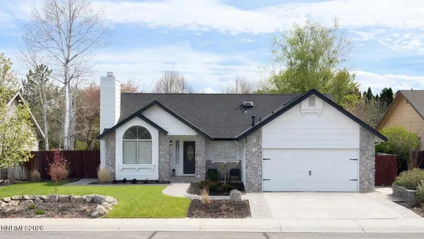 $649,000 | 1729 Lantana Drive, Minden, NV 89423