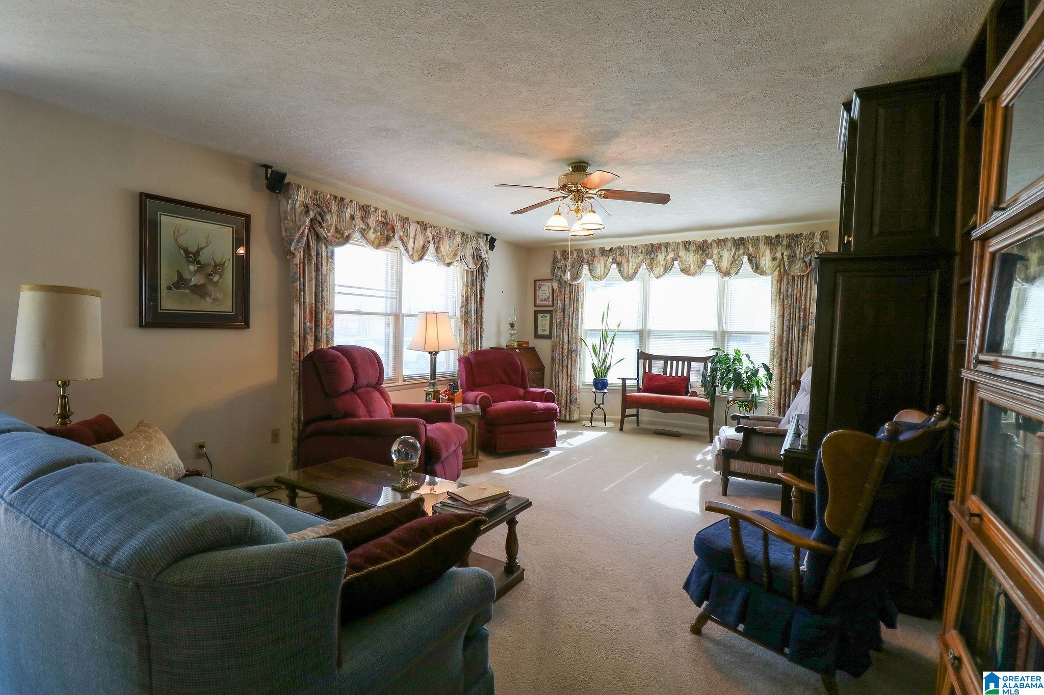 1409 Greenmeadow Road Anniston, AL 36207 - Photo 50 of 50