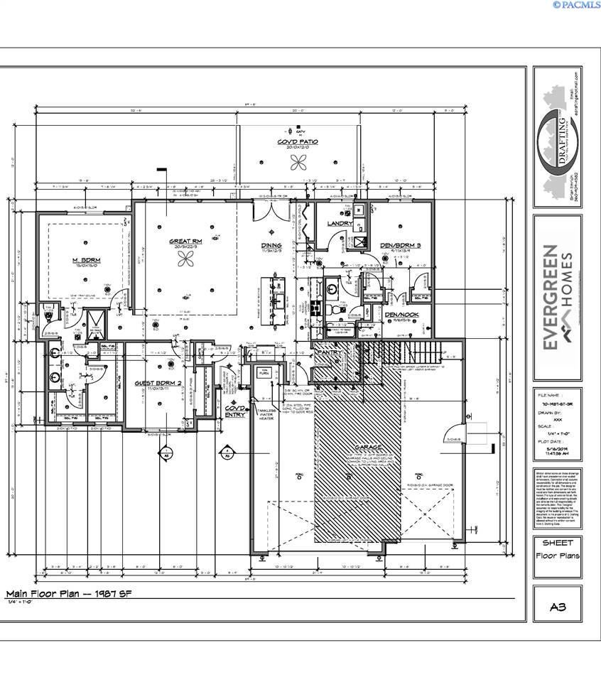 85105 Sagebrush Road, Unit STE Kennewick, WA 99338 - Photo 1 of 1 Gallery Image 1