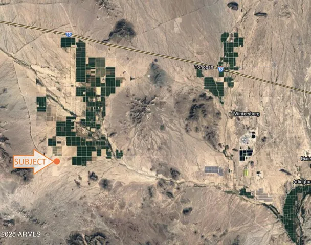 $26,947 | 10019 South 531st Avenue, Tonopah, AZ 85354