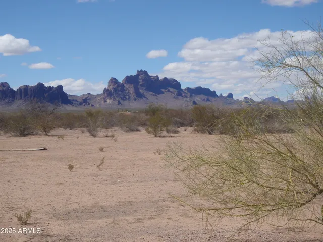 $26,947 | 10019 South 531st Avenue, Tonopah, AZ 85354