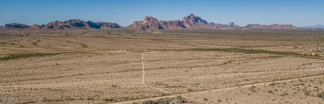 $26,947 | 10019 South 531st Avenue, Tonopah, AZ 85354