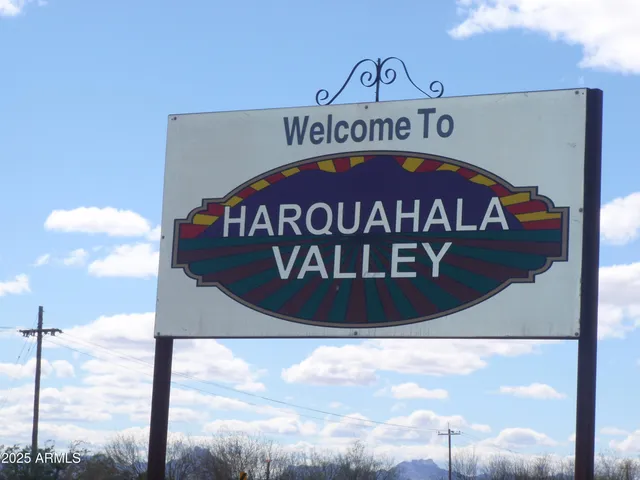 $26,947 | 10019 South 531st Avenue, Tonopah, AZ 85354